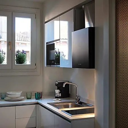 Residenza Ducato 4*