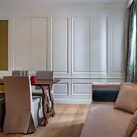 شقة فندقية Residenza Ducato