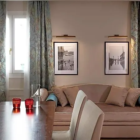 Residenza Ducato شقة فندقية