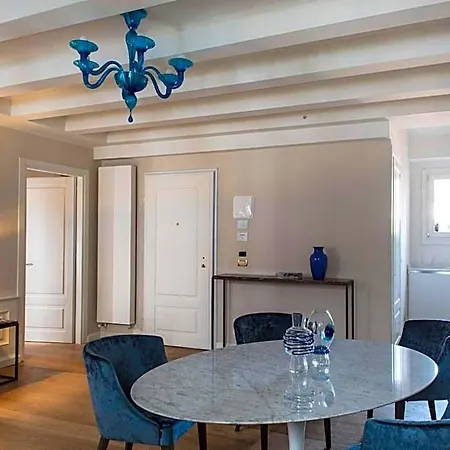 Residenza Ducato Aparthotel 4*