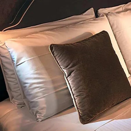 شقة فندقية Residenza Ducato