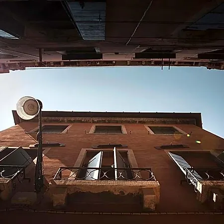 Residenza Ducato شقة فندقية البندقية