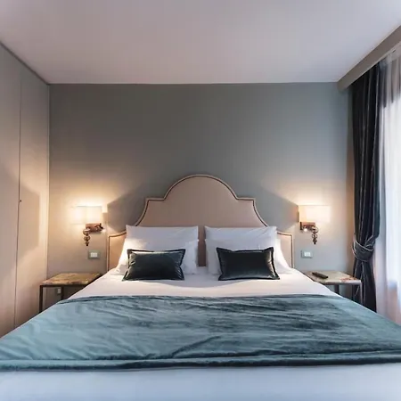 Residenza Ducato Apart-hotel 4*