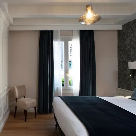 Residenza Ducato 4*