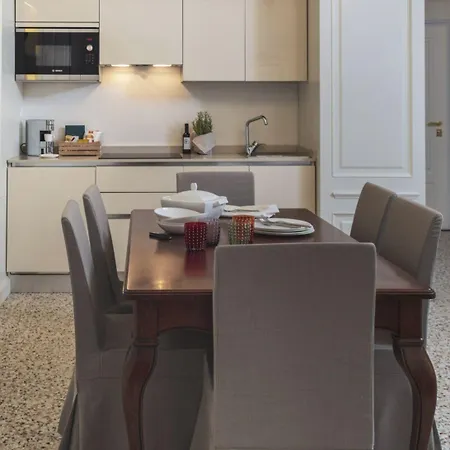 Residenza Ducato Venedig