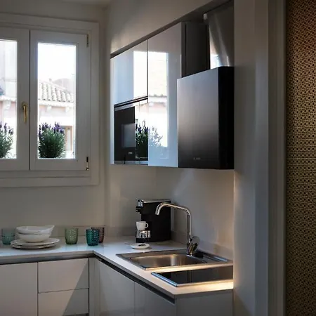Apart-hotel Residenza Ducato
