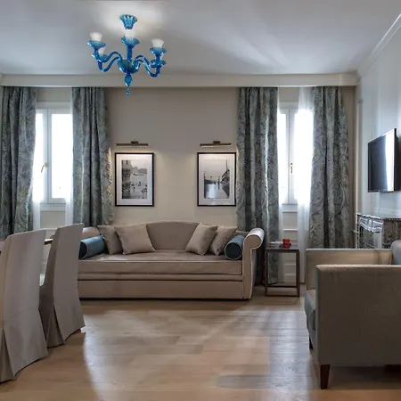 Aparthotel Residenza Ducato 4*