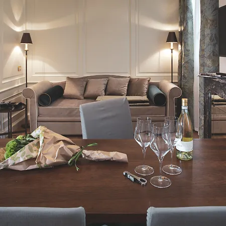 Apart-hotel Residenza Ducato