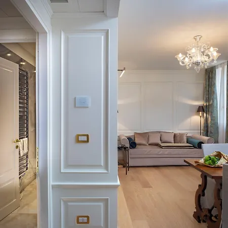 Residenza Ducato 4*