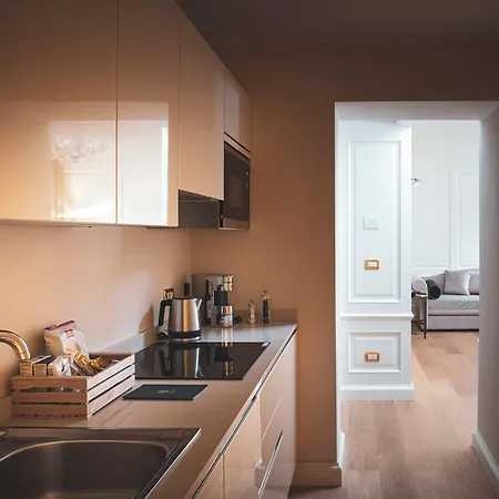 Residenza Ducato 4*