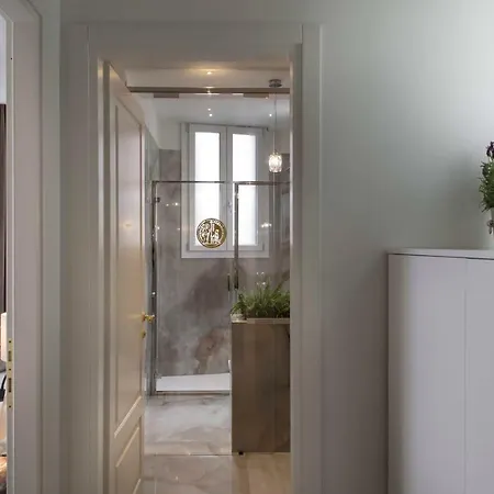 Residenza Ducato 4* Венеция