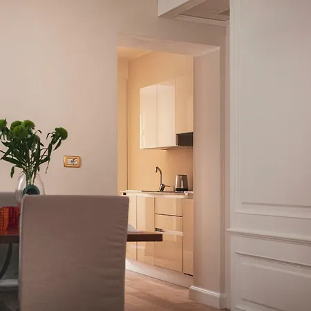 Апарт-отель Residenza Ducato Венеция