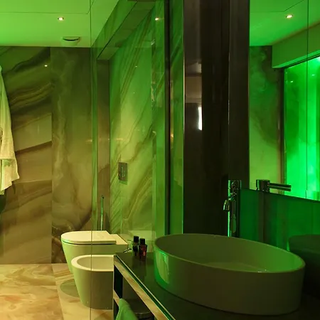 Aparthotel Residenza Ducato 4*