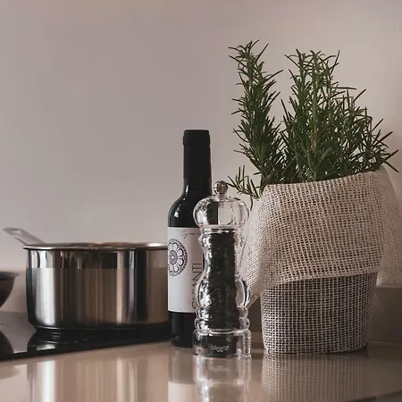 Апарт-отель Residenza Ducato 4*