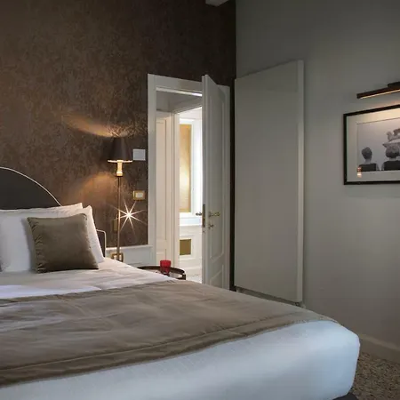 Residenza Ducato Венеция