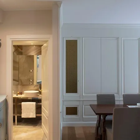 Apart Otel Residenza Ducato 4*