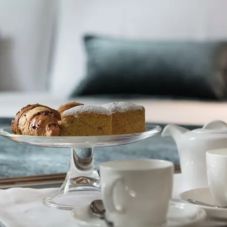 Aparthotel Residenza Ducato Venedig