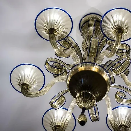 Residenza Ducato 4* Венеция