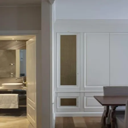 Residenza Ducato 4* Venedik