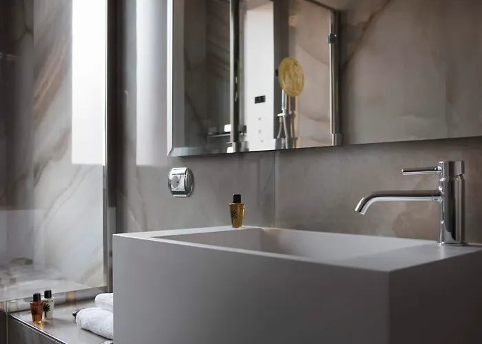 Residenza Ducato Lägenhetshotell 4*