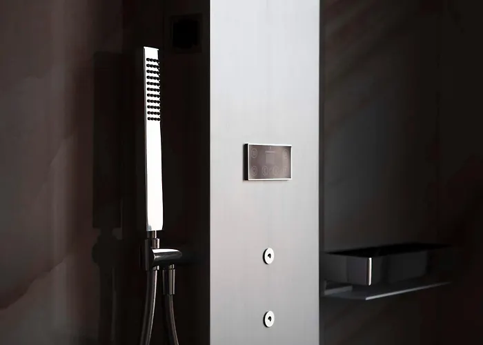 Residenza Ducato Lägenhetshotell 4*