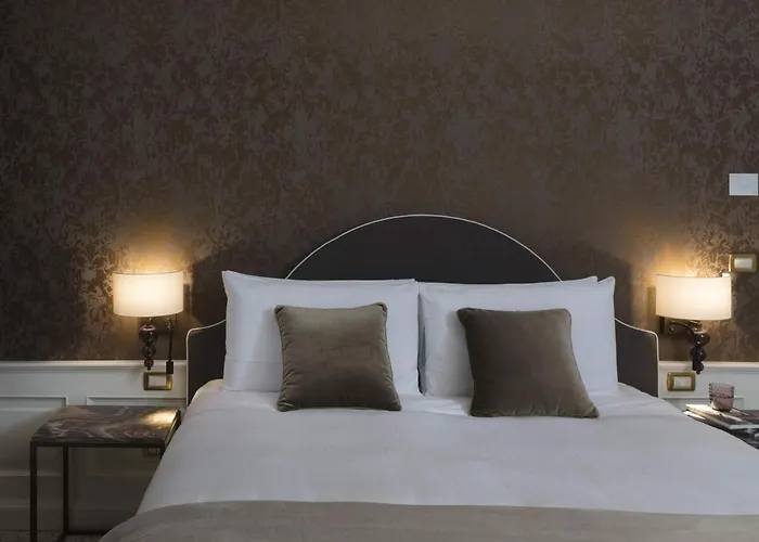 Lägenhetshotell Residenza Ducato Venedig