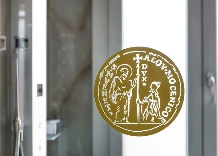 Residenza Ducato Lägenhetshotell