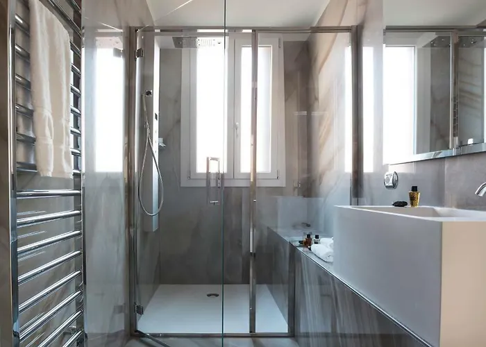 Residenza Ducato 4* Venedig