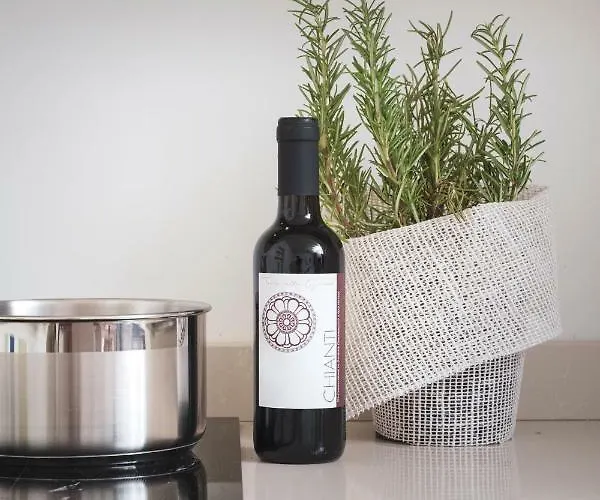 Residenza Ducato Lägenhetshotell