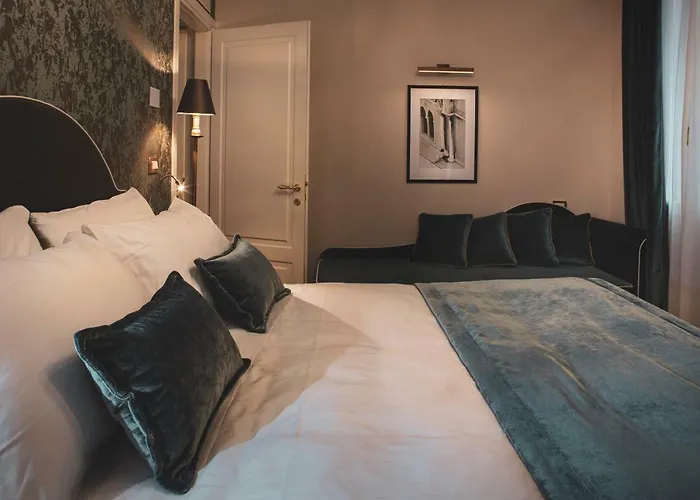 Residenza Ducato Lägenhetshotell