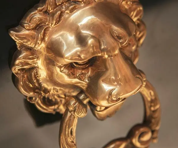 Residenza Ducato מלון דירות