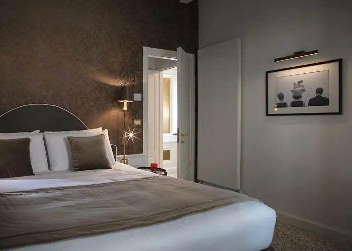 Residenza Ducato Venedig