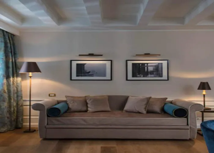 Residenza Ducato Lägenhetshotell 4*