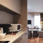 Hotel apartamentowy Residenza Ducato 4*
