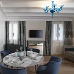 Aparthotel Residenza Ducato Venetië