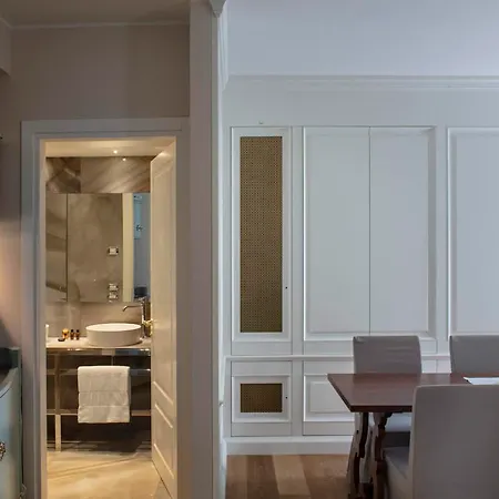 Residenza Ducato Aparthotel