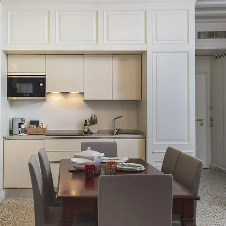 Residenza Ducato מלון דירות 4*