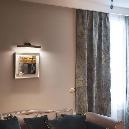 Residenza Ducato 4*
