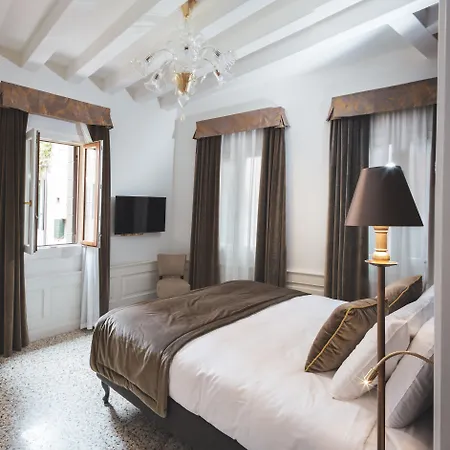 Aparthotel Residenza Ducato 4*
