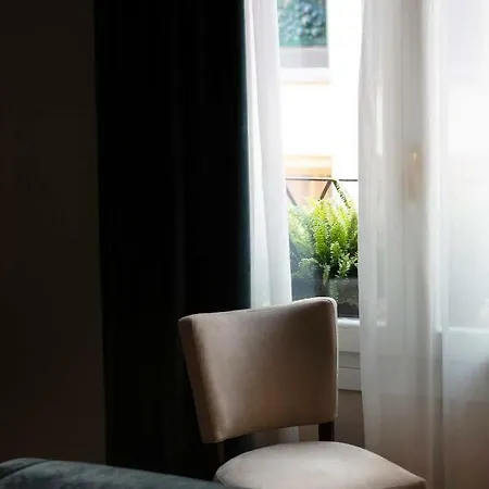 Aparthotel Residenza Ducato Venedig