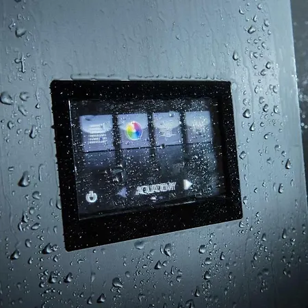 מלון דירות Residenza Ducato ונציה