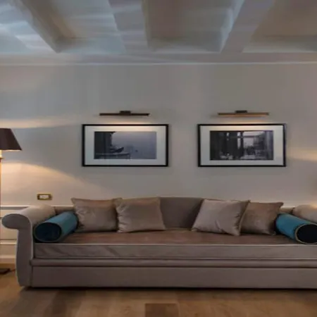 Residenza Ducato Aparthotel 4*