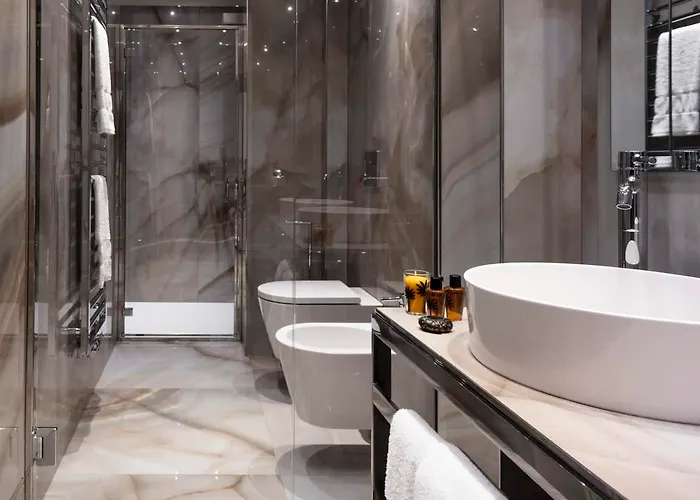 Residenza Ducato Venedig