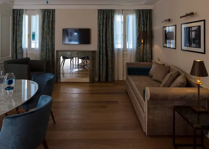 Residenza Ducato 4* Venedig