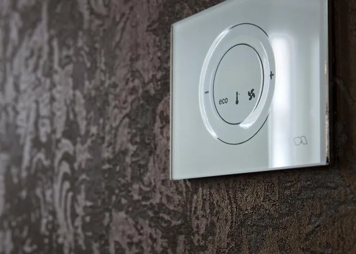 Lägenhetshotell Residenza Ducato 4*