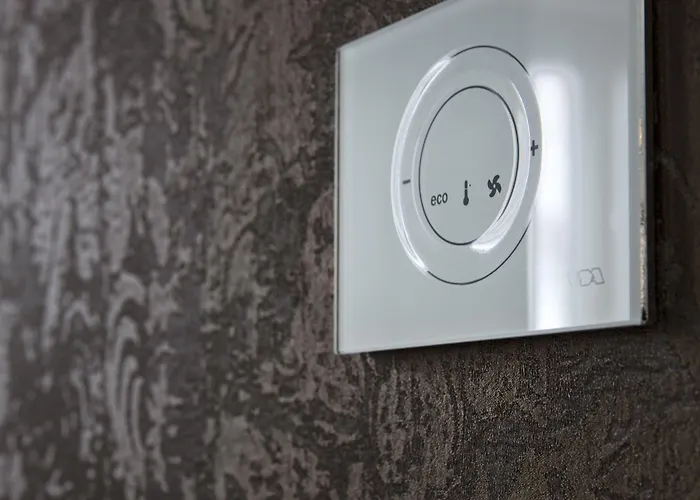 Residenza Ducato Lägenhetshotell Venedig