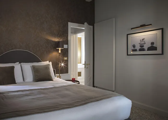 Lägenhetshotell Residenza Ducato