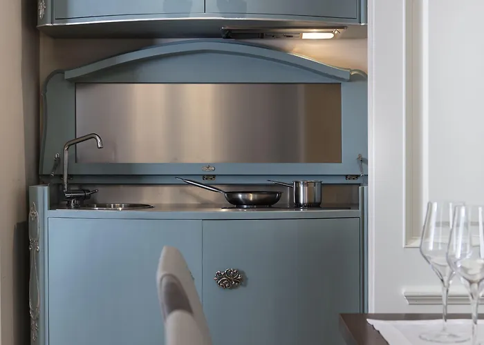 Residenza Ducato 4* Venedig