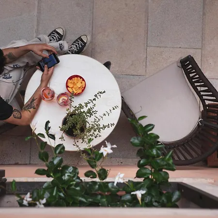 アパートホテル Residenza Ducato