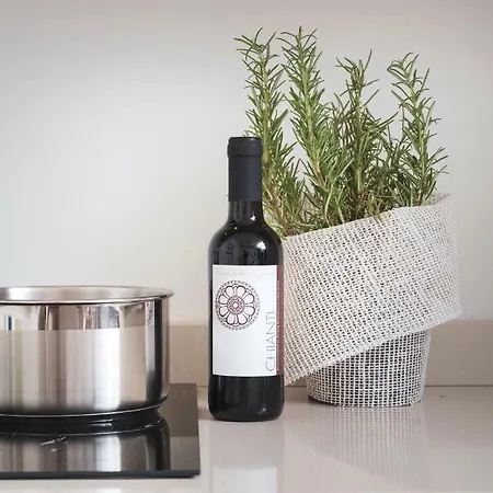 Residenza Ducato アパートホテル